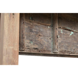 Console Home ESPRIT 189,5 x 43 x 92 cm-2