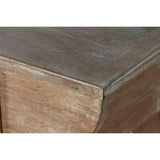 Side table Home ESPRIT 187 x 47 x 81 cm-2