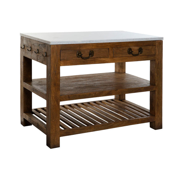 Kitchen furniture Home ESPRIT 119 x 70 x 93 cm-0