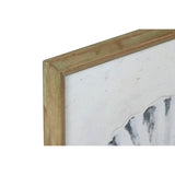 Painting Home ESPRIT Crystal Fir 50 x 2,5 x 60 cm-3