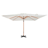 Umbrella Home ESPRIT 300 x 300 x 250 cm-1