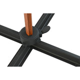 Umbrella Home ESPRIT 300 x 300 x 250 cm-8