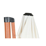 Umbrella Home ESPRIT 300 x 300 x 250 cm-6