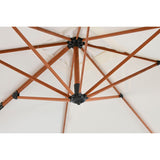 Umbrella Home ESPRIT 300 x 300 x 250 cm-4
