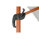 Umbrella Home ESPRIT 300 x 300 x 250 cm-3