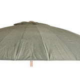 Umbrella Home ESPRIT Green 280 x 280 x 245 cm-5