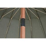Umbrella Home ESPRIT Green 280 x 280 x 245 cm-4