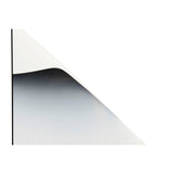 Painting Home ESPRIT Aluminium MDF Wood 80 x 3,5 x 80 cm-2