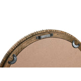 Painting Home ESPRIT Natural Mediterranean Snail 30 x 2 x 30 cm (9Units)-2