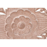 Headboard Home ESPRIT Natural 180 x 3 x 80 cm-2