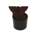 Decorative Plant Home ESPRIT Polyethylene Tropical 80 x 80 x 170 cm-1