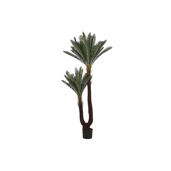 Decorative Plant Home ESPRIT Polyethylene Tropical 80 x 80 x 170 cm-0