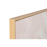Canvas Home ESPRIT polystyrene Canvas 100 x 4 x 140 cm-3