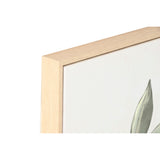 Canvas Home ESPRIT polystyrene Canvas 80 x 4 x 80 cm-3