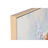 Painting Home ESPRIT Cottage Vase (2 Units)-3