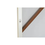 Painting Home ESPRIT Brown Black Golden 103,5 x 3,5 x 103,5 cm (2 Units)-1