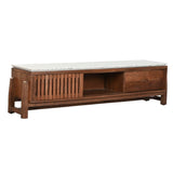 TV furniture Home ESPRIT 166 x 46 x 52 cm-0