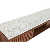 TV furniture Home ESPRIT 166 x 46 x 52 cm-3