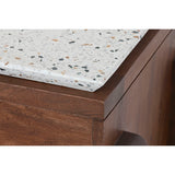 TV furniture Home ESPRIT 166 x 46 x 52 cm-2