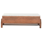 Centre Table Home ESPRIT 127 x 67 x 47 cm-2