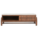 Centre Table Home ESPRIT 127 x 67 x 47 cm-1