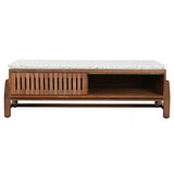 Centre Table Home ESPRIT 127 x 67 x 47 cm-7