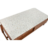 Centre Table Home ESPRIT 127 x 67 x 47 cm-5