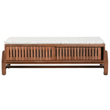Centre Table Home ESPRIT 127 x 67 x 47 cm-0