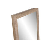 Dressing Mirror Home ESPRIT Brown Beige Grey Crystal polystyrene 35,5 x 40 x 156 cm (4 Units)-2