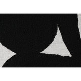 Painting Home ESPRIT Black Beige Abstract 103 x 4,3 x 143 cm (2 Units)-2