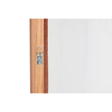 Painting Home ESPRIT Beige Terracotta Abstract 83 x 4,3 x 123 cm (2 Units)-1