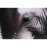 Painting Home ESPRIT Tempered Glass 150 x 0,4 x 100 cm-1