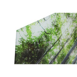 Painting Home ESPRIT Tempered Glass 150 x 0,4 x 100 cm-4