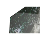 Painting Home ESPRIT Tempered Glass 150 x 0,4 x 100 cm-4