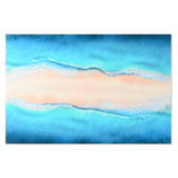 Painting Home ESPRIT Tempered Glass 150 x 0,4 x 100 cm-0