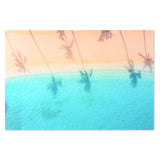 Painting Home ESPRIT Tempered Glass 150 x 0,4 x 100 cm-0