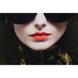 Painting Home ESPRIT Tempered Glass 150 x 0,4 x 100 cm-3