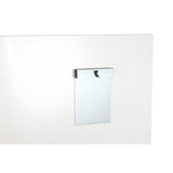 Painting Home ESPRIT Tempered Glass 150 x 0,4 x 100 cm-2