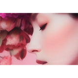 Painting Home ESPRIT Tempered Glass 150 x 0,4 x 100 cm-3