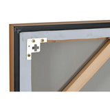 Canvas Home ESPRIT polystyrene Canvas 90 x 3,5 x 120 cm-1