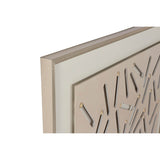 Canvas Home ESPRIT polystyrene Canvas 90 x 3,5 x 120 cm-3