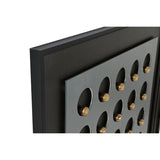 Canvas Home ESPRIT polystyrene Canvas 90 x 3,5 x 120 cm-3