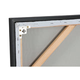 Canvas Home ESPRIT polystyrene Canvas 90 x 3,5 x 120 cm-1