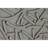 Canvas Home ESPRIT polystyrene Canvas 90 x 3,5 x 120 cm-2