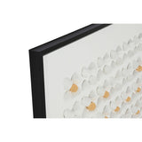Canvas Home ESPRIT polystyrene Canvas 100 x 3,5 x 100 cm-2