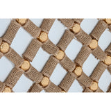 Canvas Home ESPRIT polystyrene Canvas 100 x 3,5 x 100 cm-2