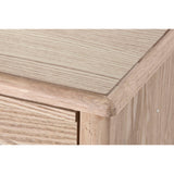 Chest of drawers Home ESPRIT Natural Romantic 120 x 40 x 90 cm-2