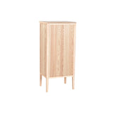 Chest of drawers Home ESPRIT Natural Romantic 46 x 35 x 100 cm-6