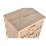 Chest of drawers Home ESPRIT Natural Romantic 46 x 35 x 100 cm-4
