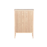 Shoe Rack Home ESPRIT Natural 70 x 30 x 103 cm-6